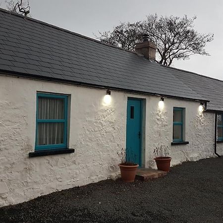 באליקאסל Cosy Cottage On The Causeway Coast And Glens מראה חיצוני תמונה