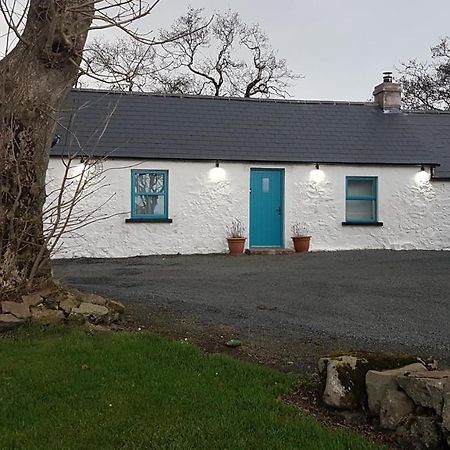באליקאסל Cosy Cottage On The Causeway Coast And Glens מראה חיצוני תמונה