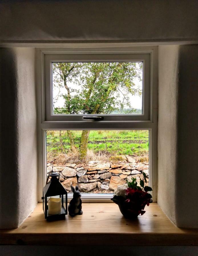 באליקאסל Cosy Cottage On The Causeway Coast And Glens מראה חיצוני תמונה
